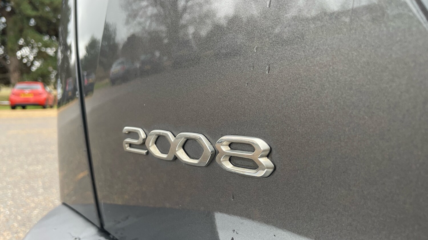 Used Peugeot 2008 2021 for sale - 77427053: Photo 44