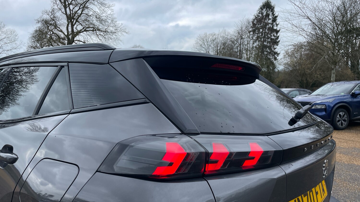 Used Peugeot 2008 2021 for sale - 77427053: Photo 45