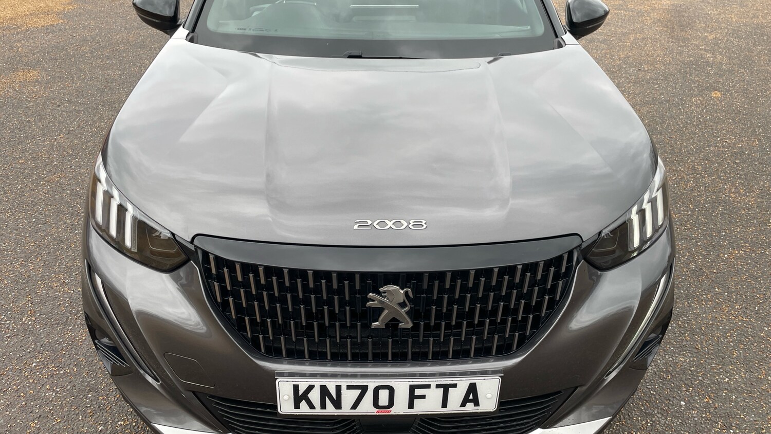 Used Peugeot 2008 2021 for sale - 77427053: Photo 46