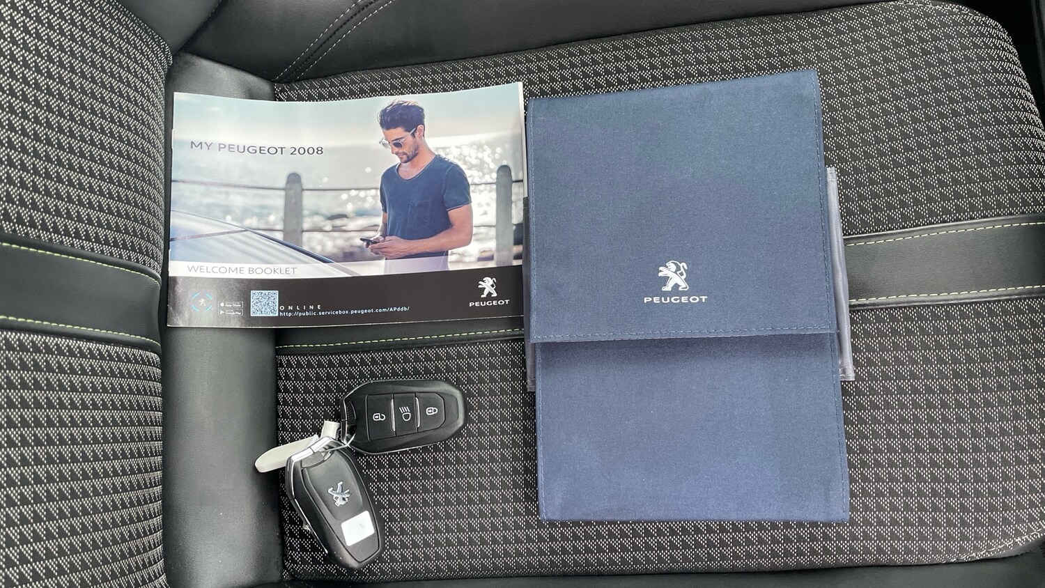 Used Peugeot 2008 2021 for sale - 77427053: Photo 49