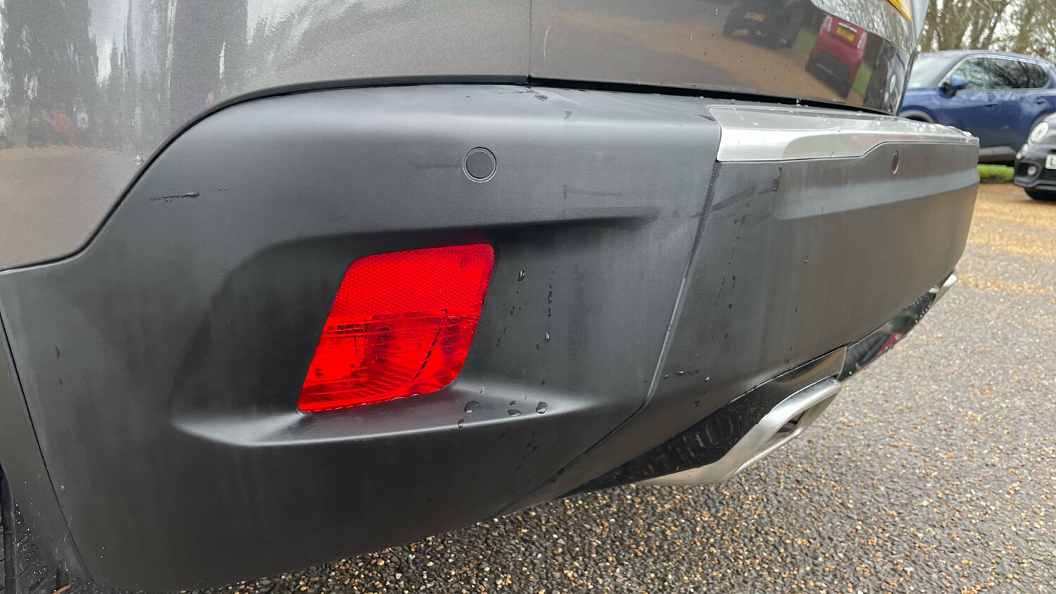 Used Peugeot 2008 2021 for sale - 77427053: Photo 51