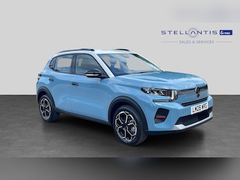 Used Citroen C3 2026 for sale - 78689862: Photo