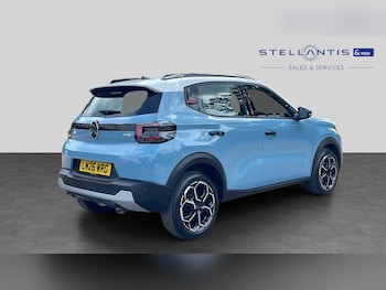 Used Citroen C3 2026 for sale - 78689862: Photo