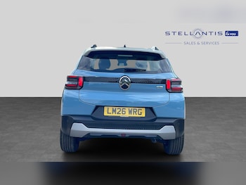 Used Citroen C3 2026 for sale - 78689862: Photo