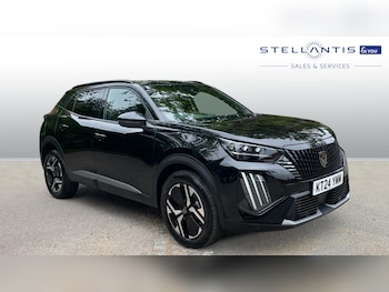Used Peugeot 2008 2024 for sale - 75811363: Photo
