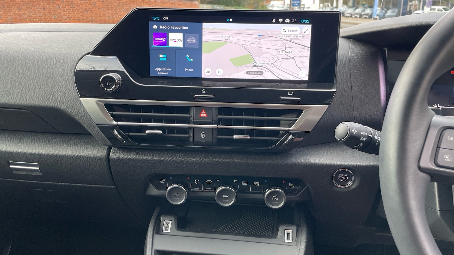 Used Citroen C4 2024 for sale - 76574228: Photo 10