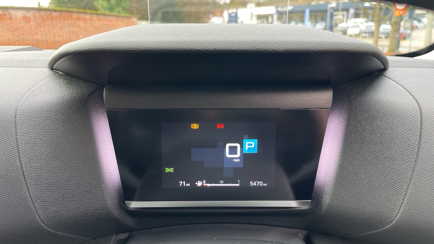 Used Citroen C4 2024 for sale - 76574228: Photo 13