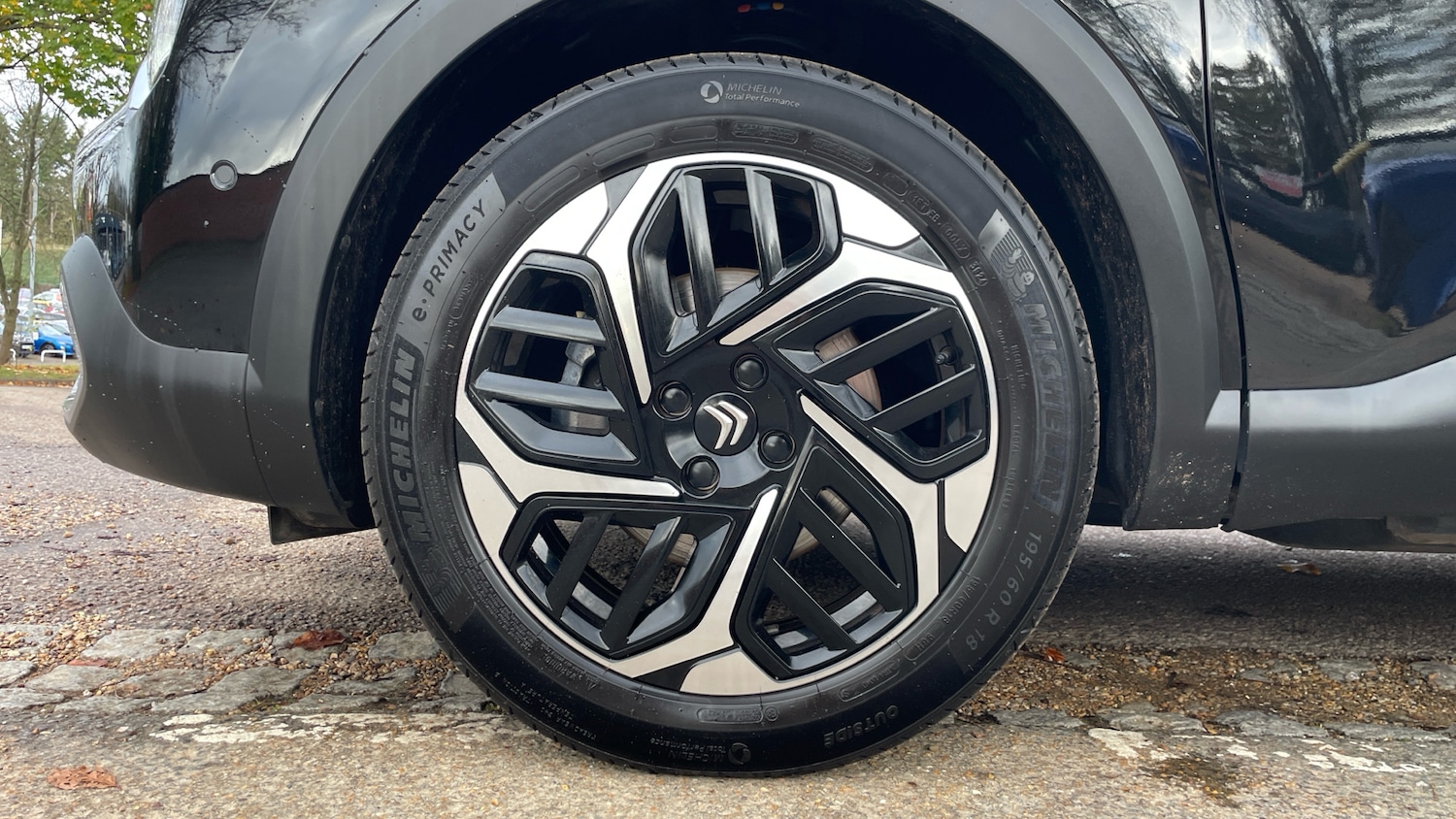 Used Citroen C4 2024 for sale - 76574228: Photo 14