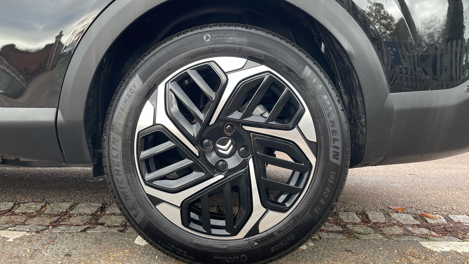 Used Citroen C4 2024 for sale - 76574228: Photo 15