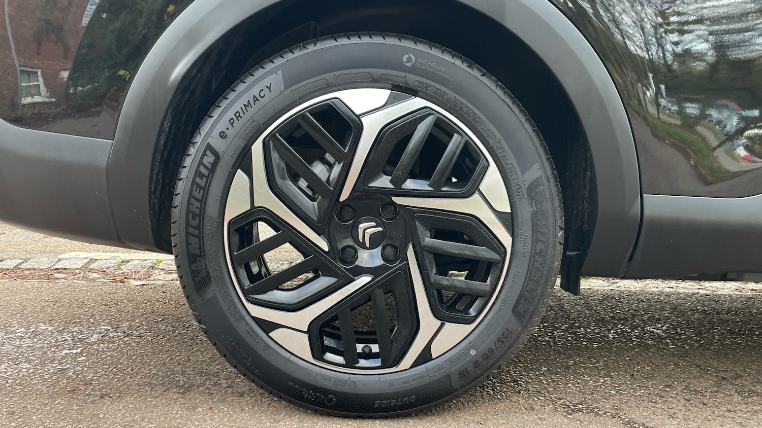 Used Citroen C4 2024 for sale - 76574228: Photo 16