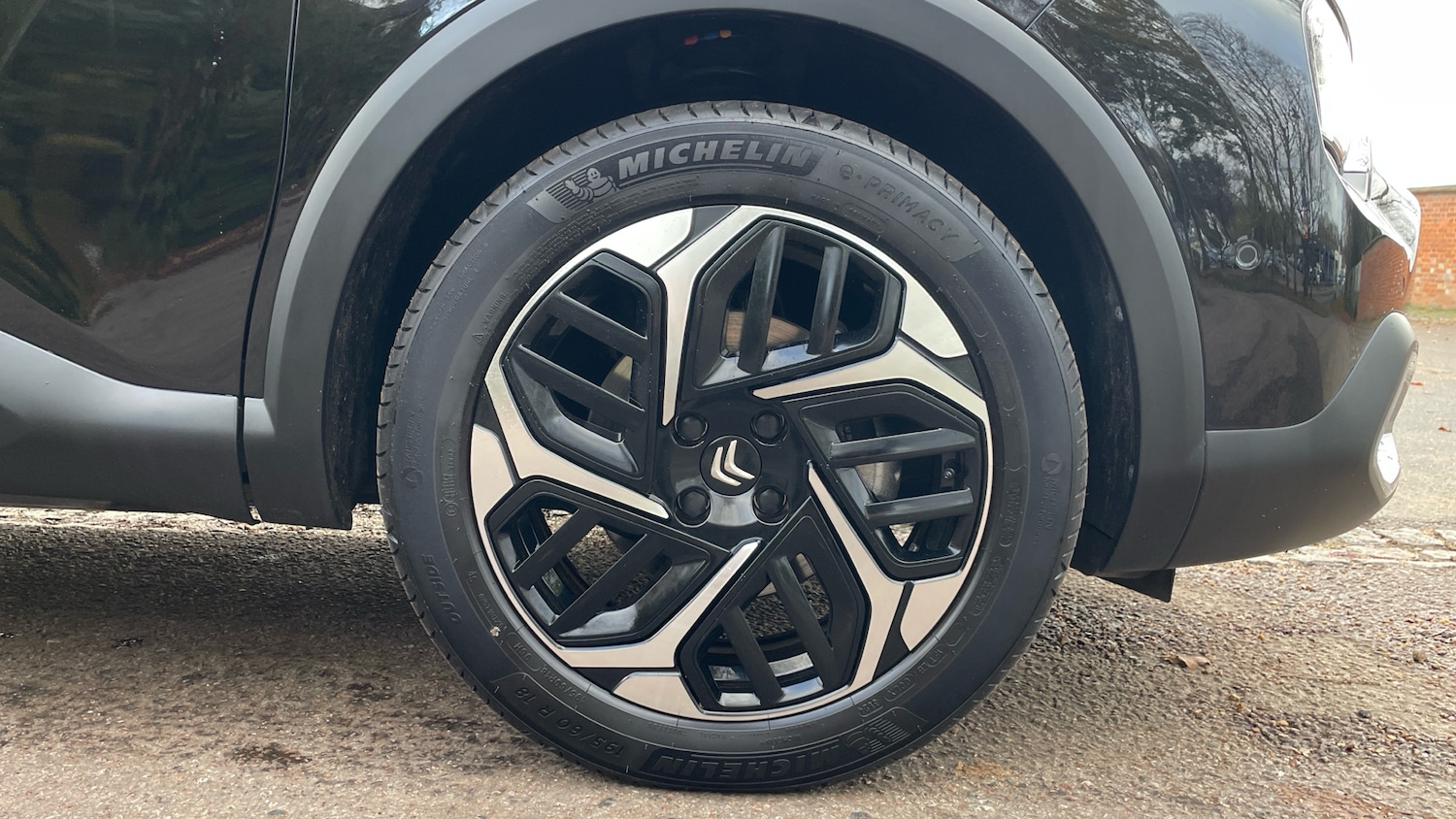 Used Citroen C4 2024 for sale - 76574228: Photo 17