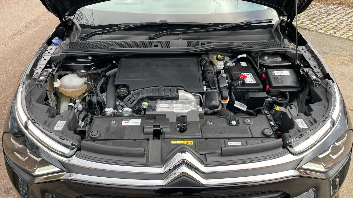 Used Citroen C4 2024 for sale - 76574228: Photo 18