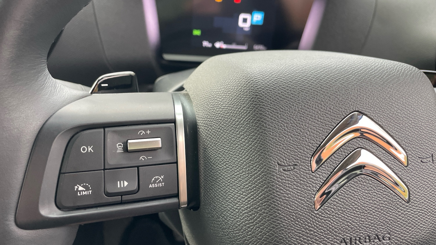 Used Citroen C4 2024 for sale - 76574228: Photo 23