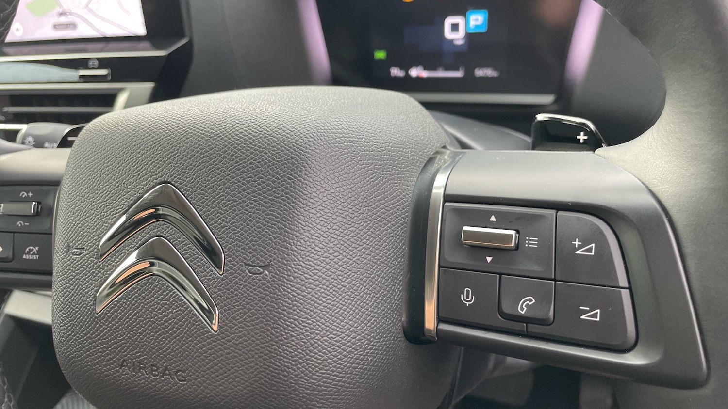 Used Citroen C4 2024 for sale - 76574228: Photo 24