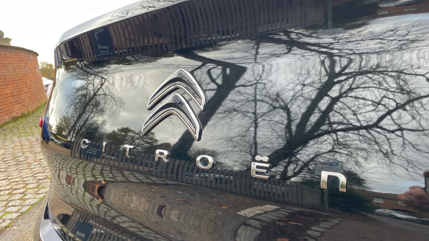 Used Citroen C4 2024 for sale - 76574228: Photo 26