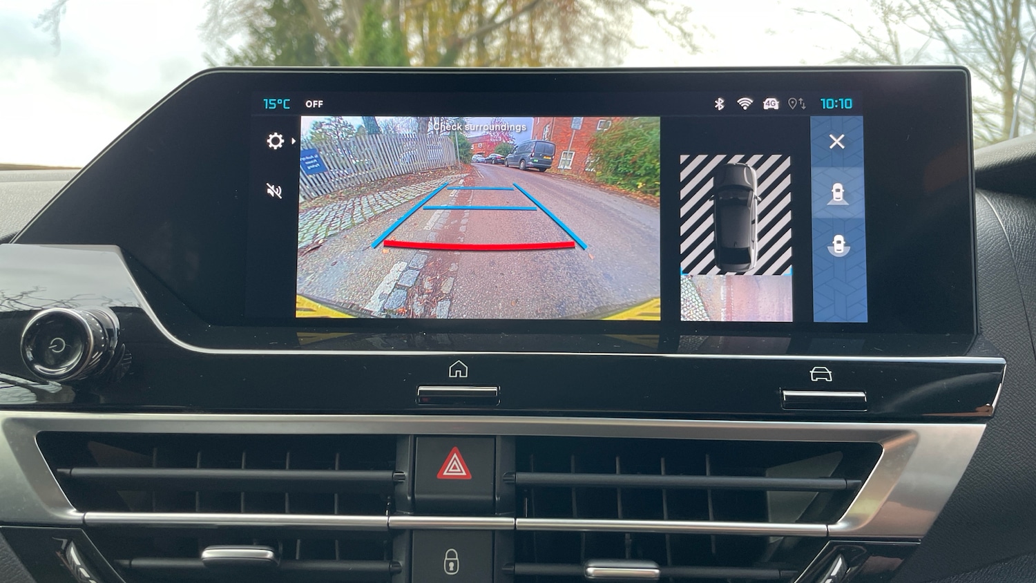 Used Citroen C4 2024 for sale - 76574228: Photo 29