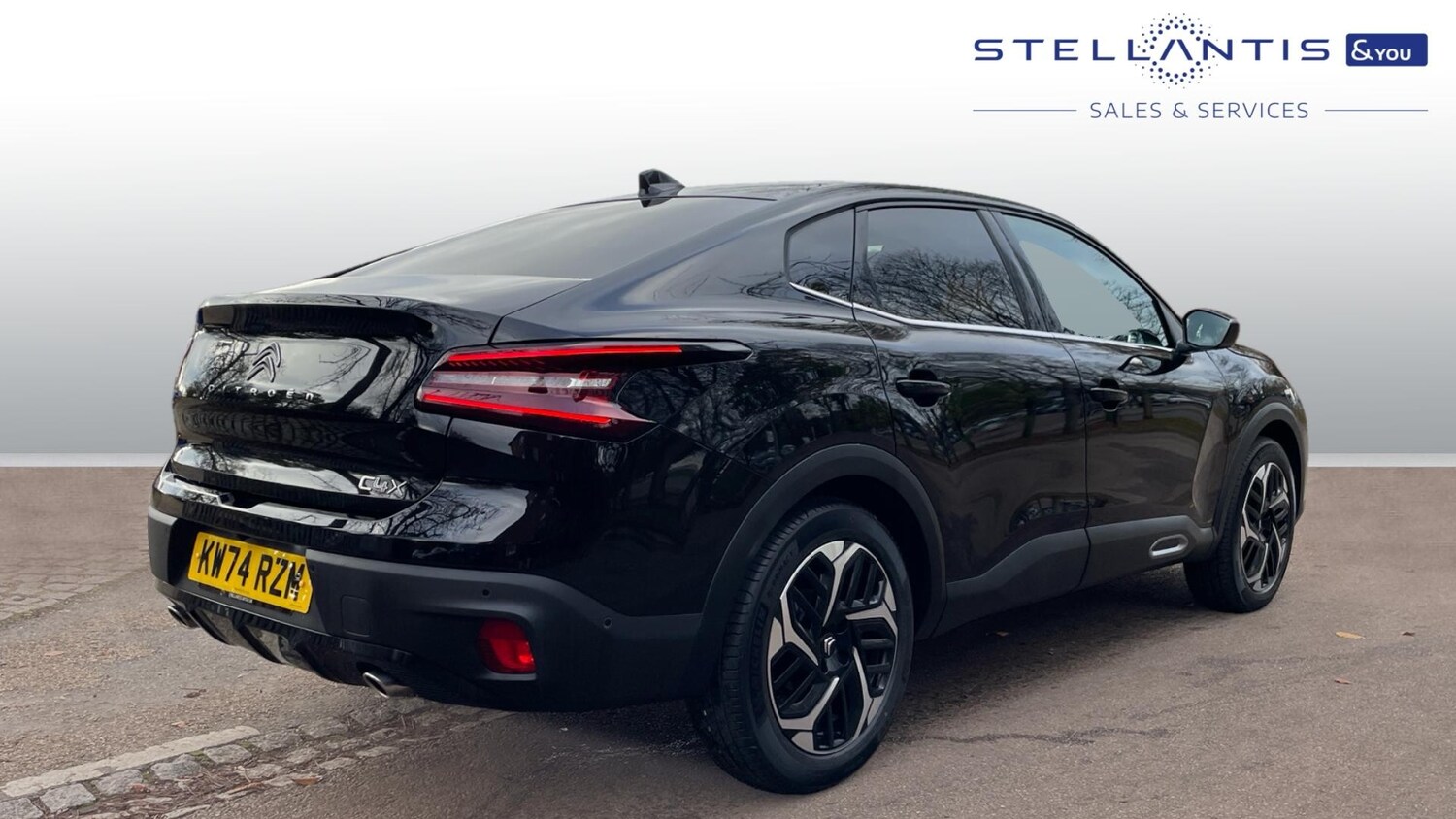 Used Citroen C4 2024 for sale - 76574228: Photo 3