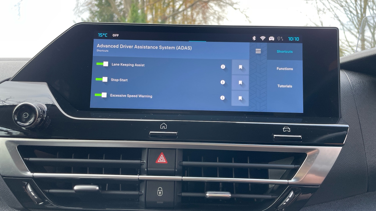 Used Citroen C4 2024 for sale - 76574228: Photo 30