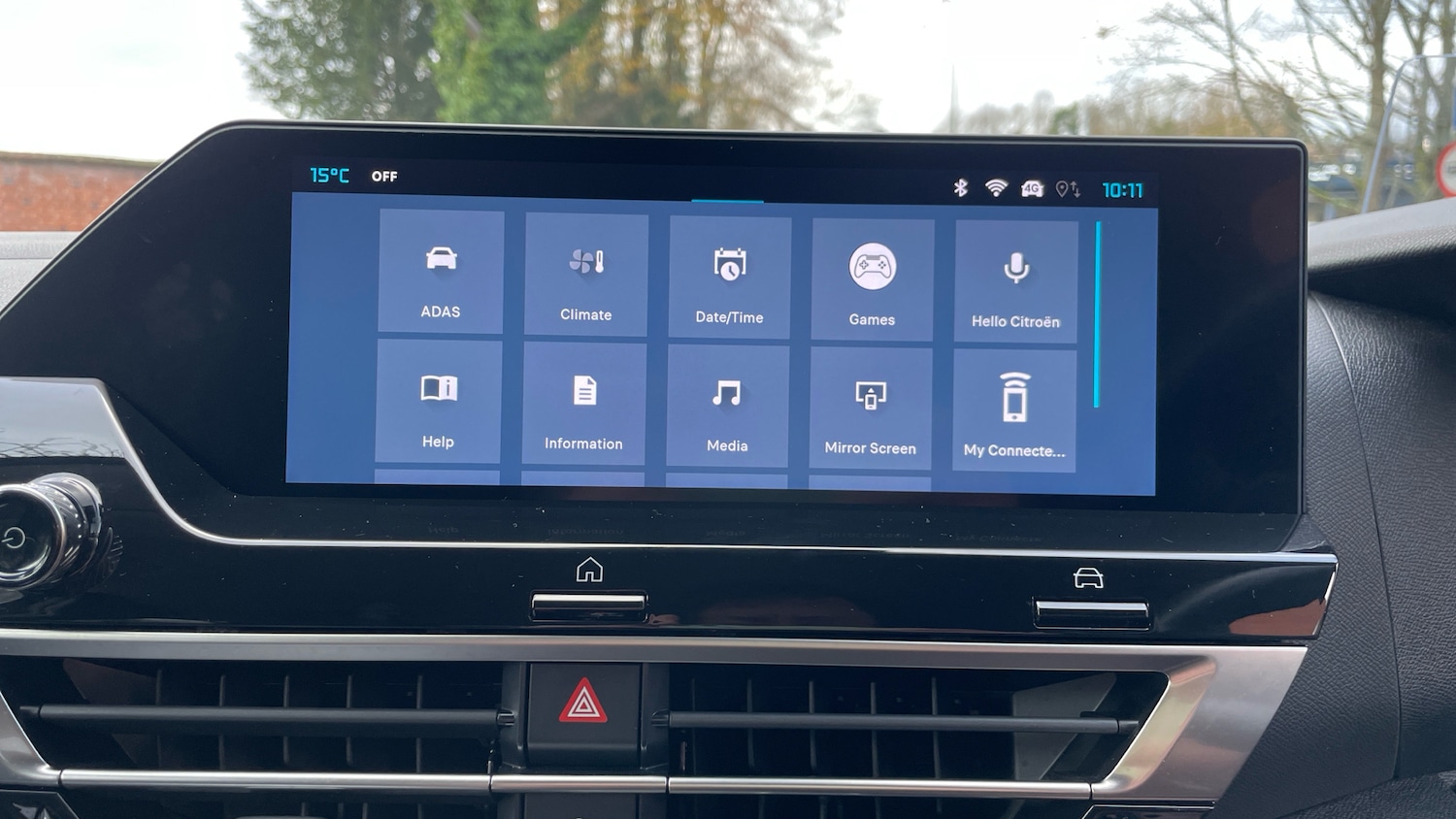 Used Citroen C4 2024 for sale - 76574228: Photo 31