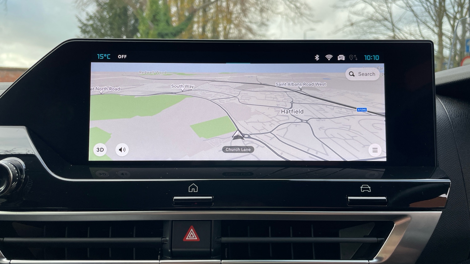 Used Citroen C4 2024 for sale - 76574228: Photo 32