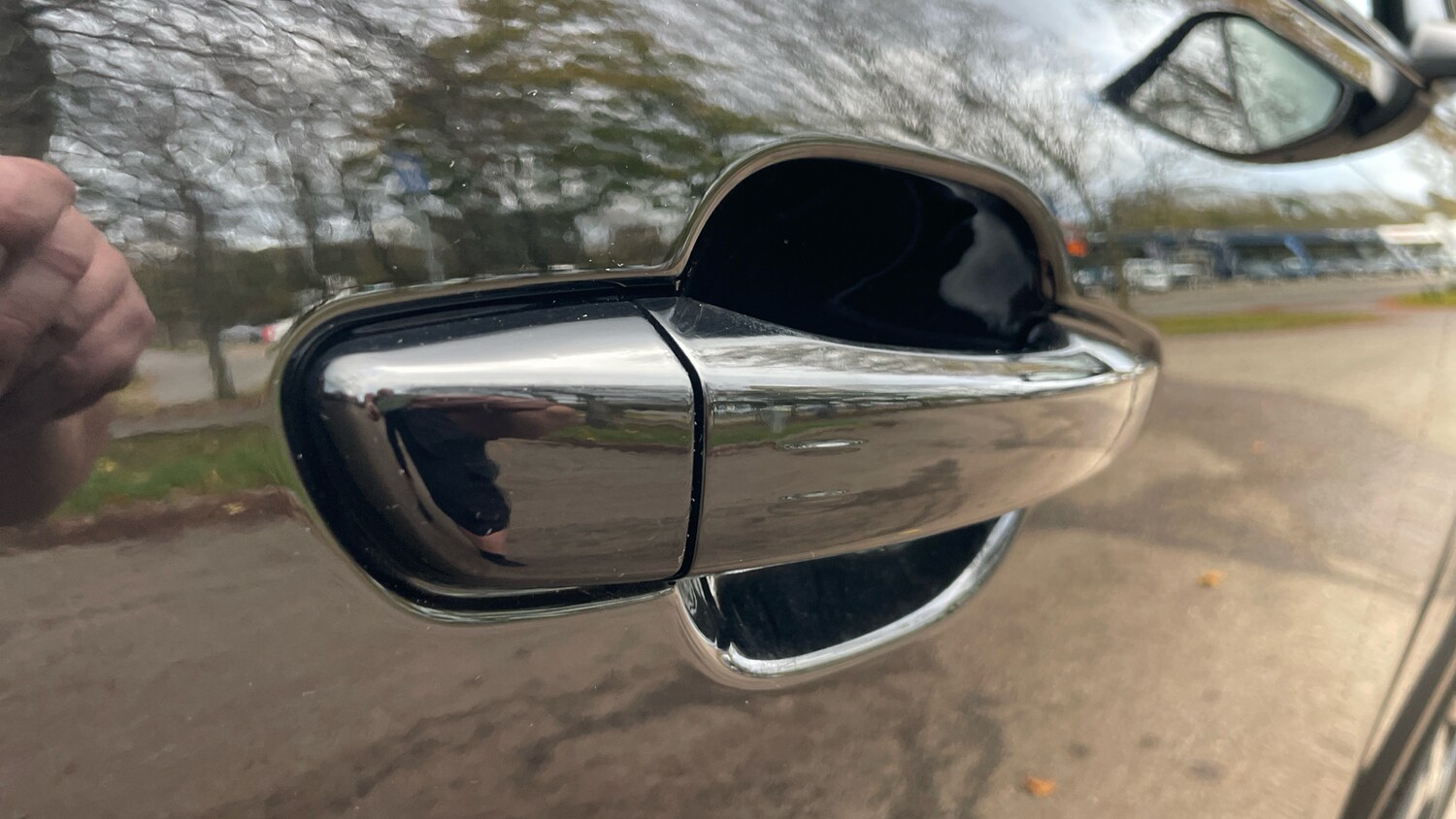 Used Citroen C4 2024 for sale - 76574228: Photo 36