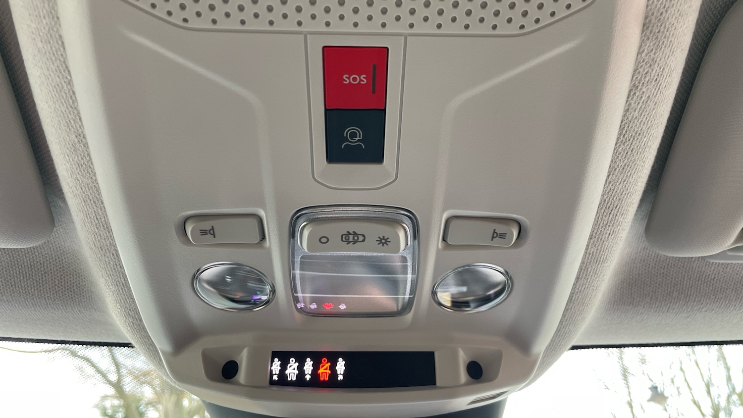 Used Citroen C4 2024 for sale - 76574228: Photo 39