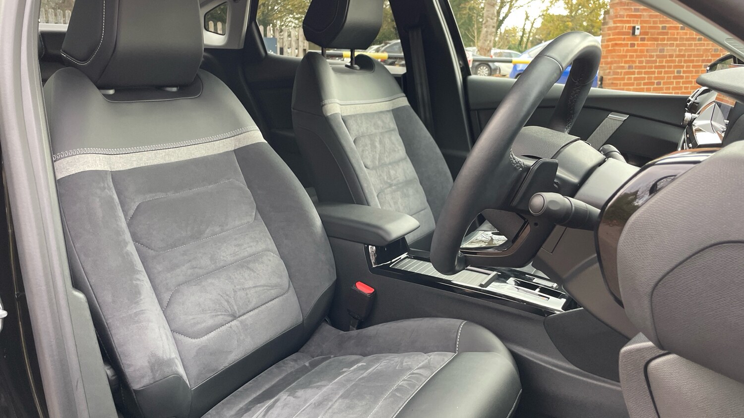 Used Citroen C4 2024 for sale - 76574228: Photo 42