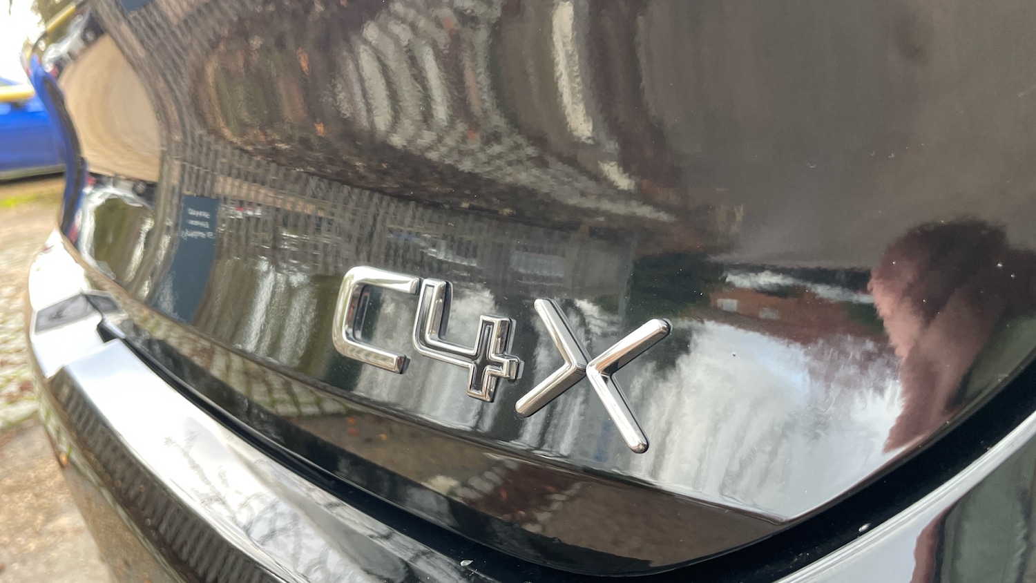 Used Citroen C4 2024 for sale - 76574228: Photo 44