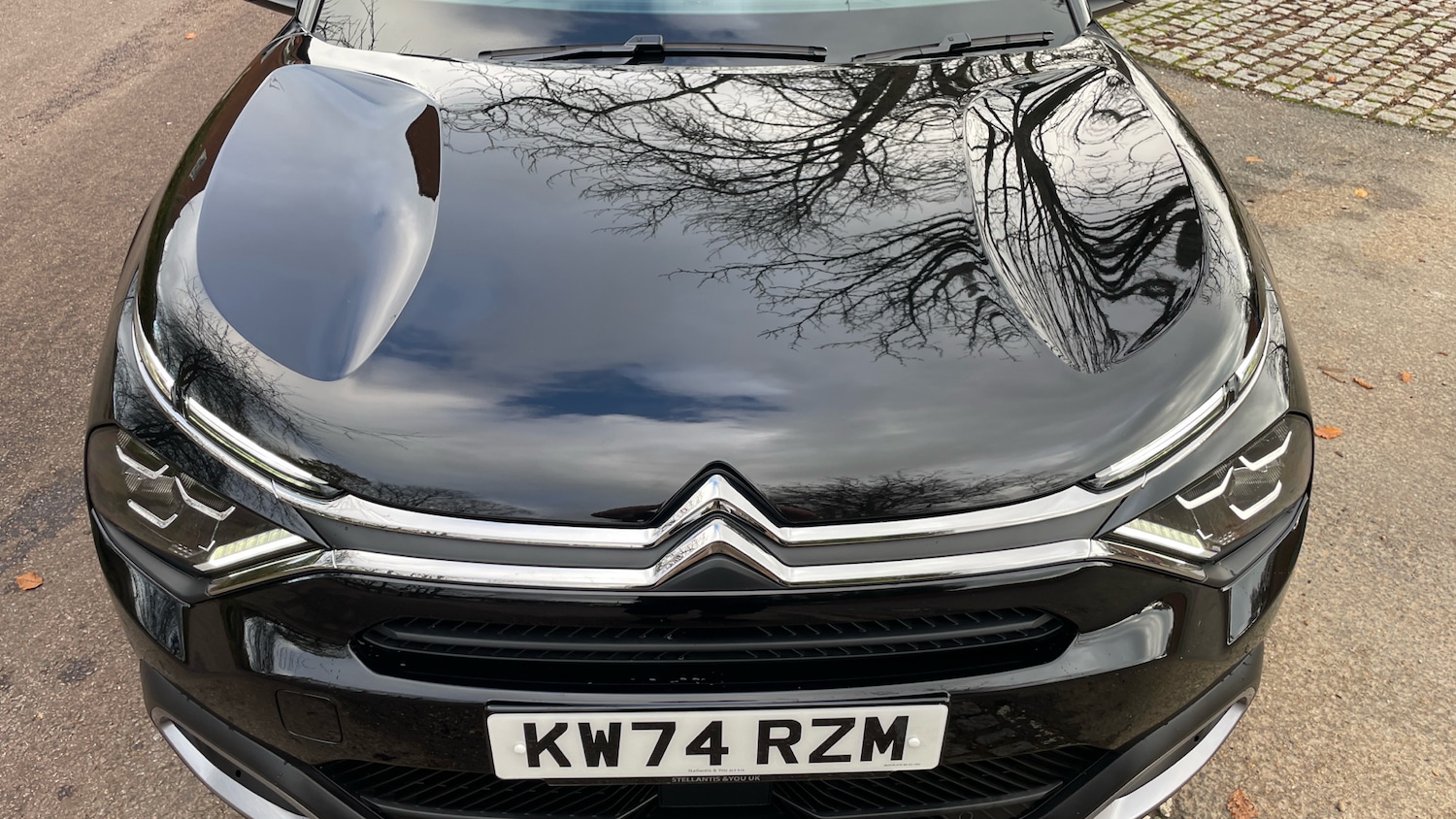 Used Citroen C4 2024 for sale - 76574228: Photo 46