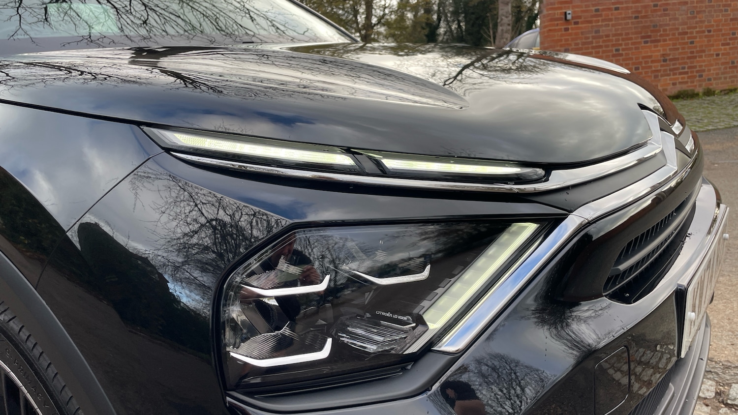 Used Citroen C4 2024 for sale - 76574228: Photo 47