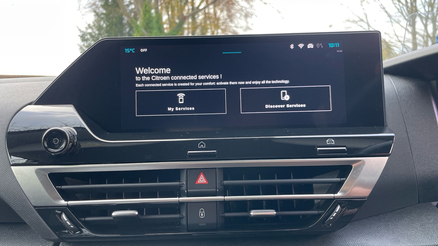 Used Citroen C4 2024 for sale - 76574228: Photo 55