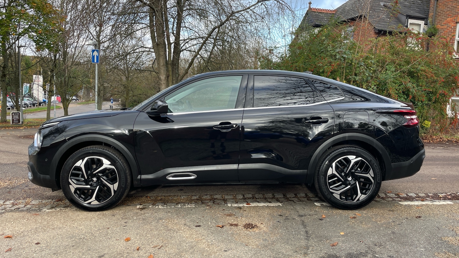 Used Citroen C4 2024 for sale - 76574228: Photo 6