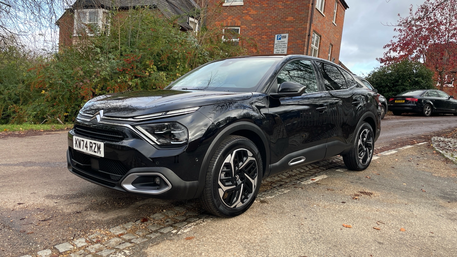 Used Citroen C4 2024 for sale - 76574228: Photo 7