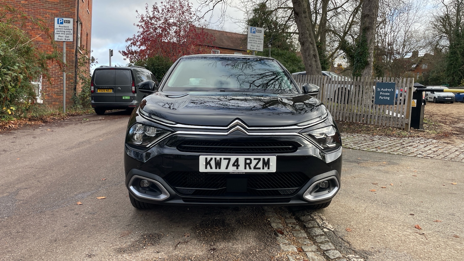 Used Citroen C4 2024 for sale - 76574228: Photo 8