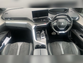 Used Peugeot 5008 2021 for sale - 75624620: Photo