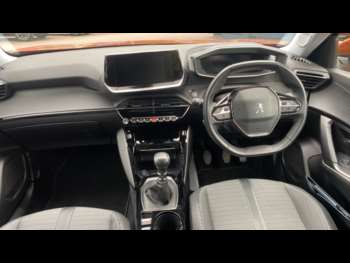 Used Peugeot 2008 2021 for sale - 75175784: Photo