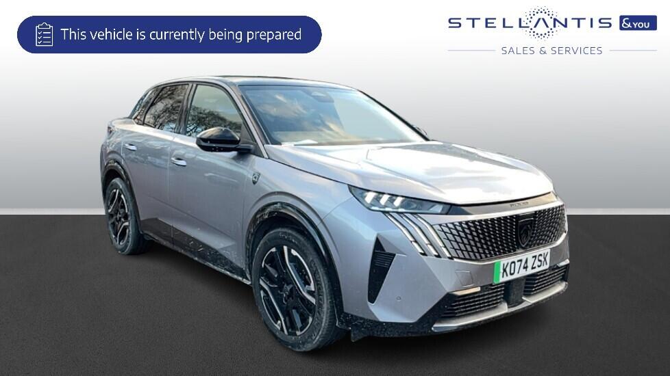 Used Peugeot 3008 2025 for sale - 76803258: Photo 1