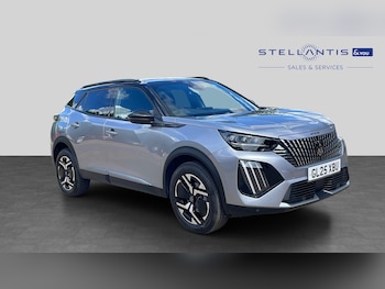 Used Peugeot 2008 2025 for sale - 78948029: Photo