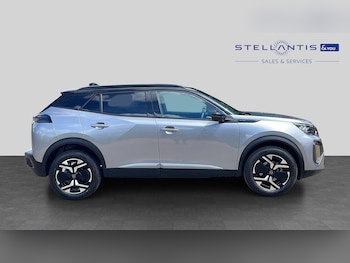 Used Peugeot 2008 2025 for sale - 78948029: Photo