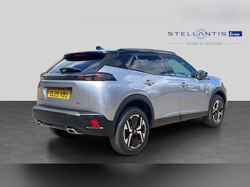 Used Peugeot 2008 2025 for sale - 78948029: Photo