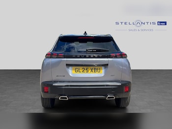 Used Peugeot 2008 2025 for sale - 78948029: Photo