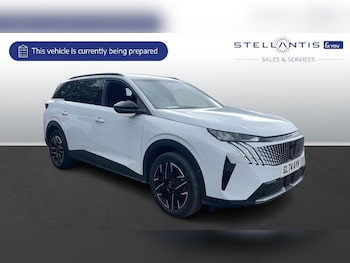 Used Peugeot 5008 2024 for sale - 78505495: Photo
