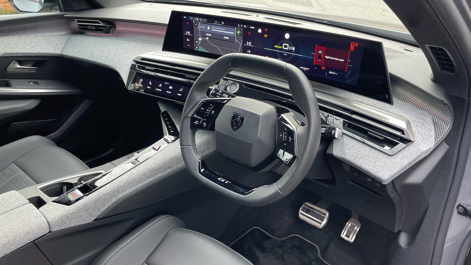 Used Peugeot 3008 2025 for sale - 77092070: Photo 12