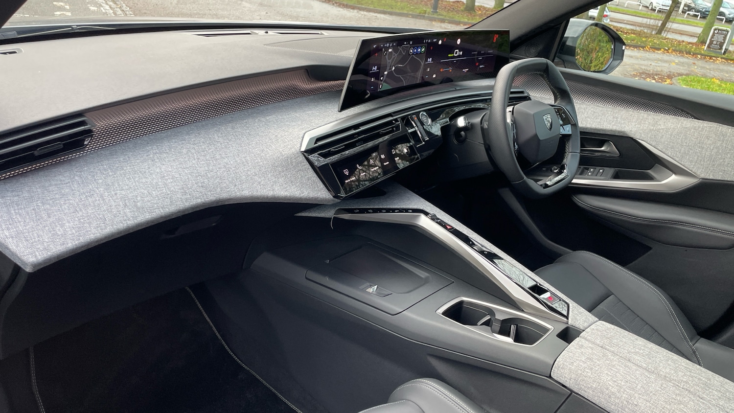 Used Peugeot 3008 2025 for sale - 77092070: Photo 13