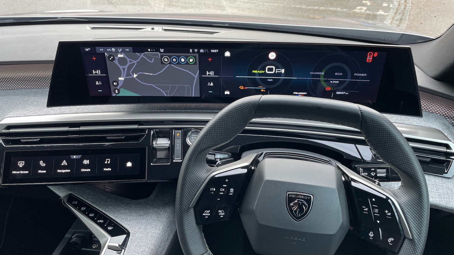 Used Peugeot 3008 2025 for sale - 77092070: Photo 14