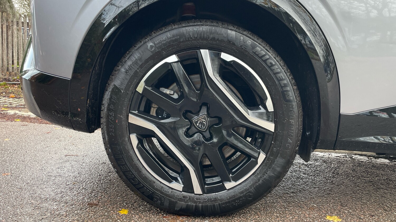 Used Peugeot 3008 2025 for sale - 77092070: Photo 17