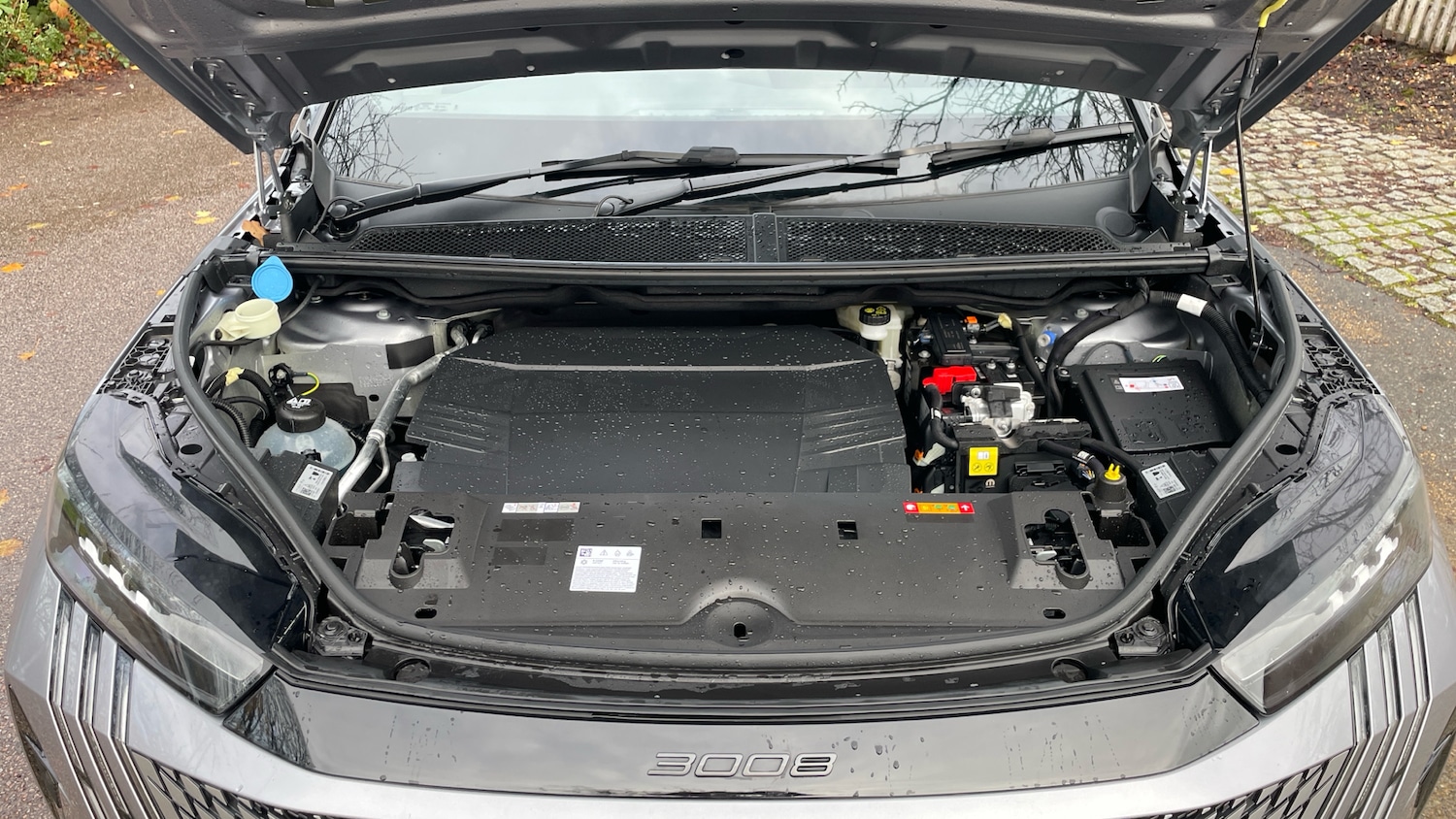 Used Peugeot 3008 2025 for sale - 77092070: Photo 19