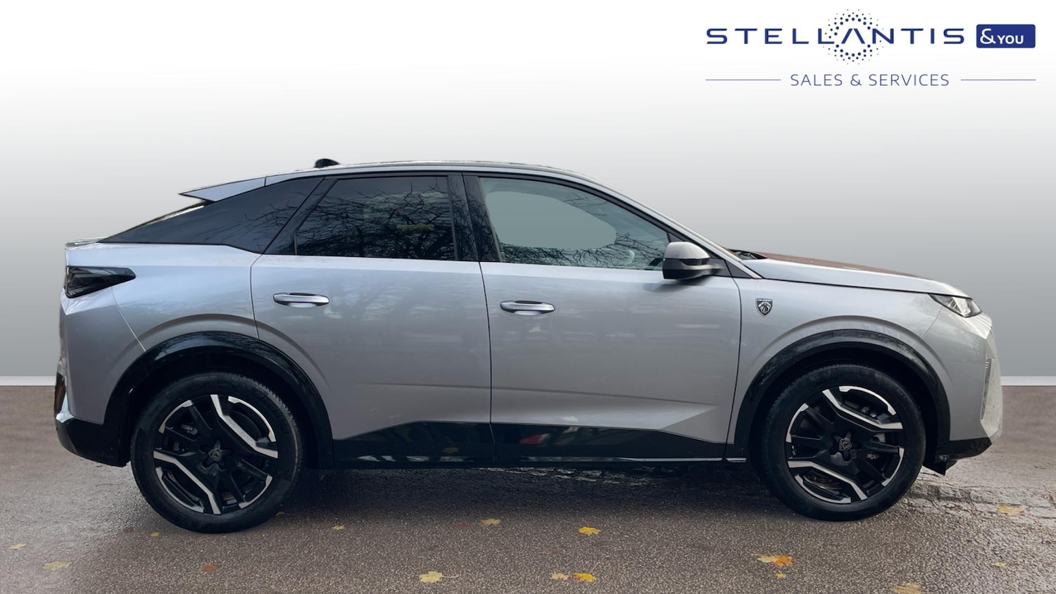 Used Peugeot 3008 2025 for sale - 77092070: Photo 2