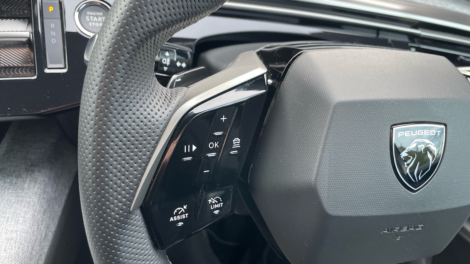 Used Peugeot 3008 2025 for sale - 77092070: Photo 24