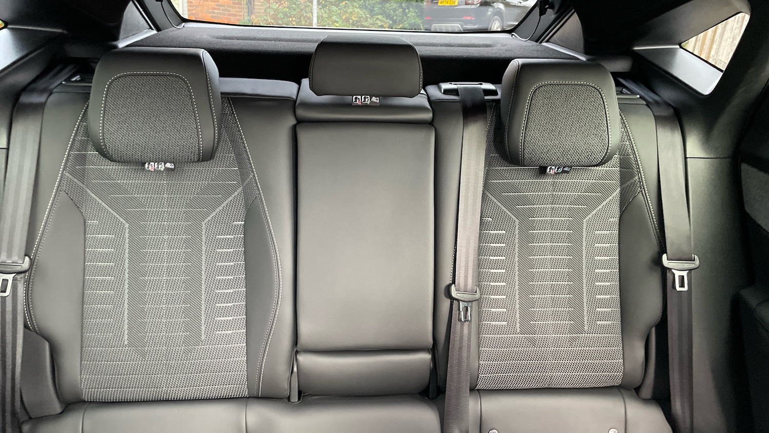 Used Peugeot 3008 2025 for sale - 77092070: Photo 26